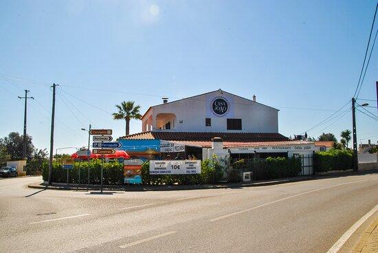 Casa Joao