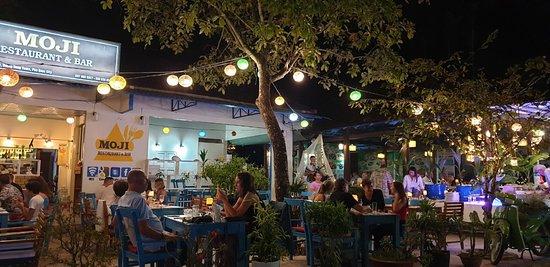 Areca Restobar