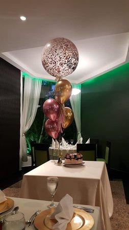 B-Delicious Buffet & Restaurant
