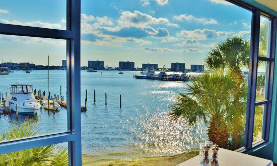Marina Cafe