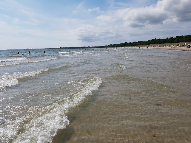 Sudersand Beach