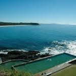 Black Head Beach