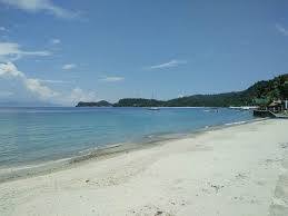Talipanan Beach
