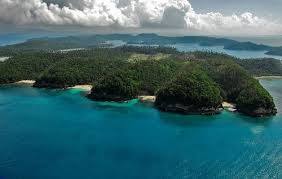 Paniquian Island