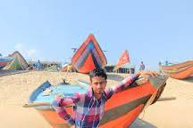 Dhabaleshwar Beach