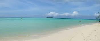 Micro Beach