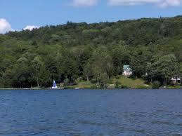 Silver Lake