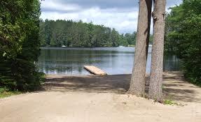 Benoir Lake