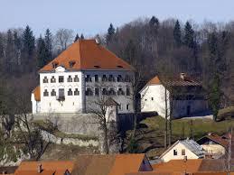 Zaprice Mansion