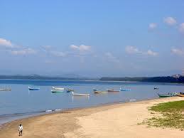 Karwar Beach