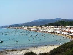 Ammolofoi Beach