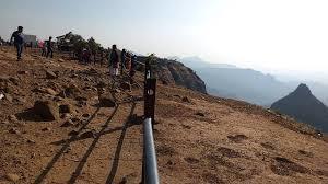 Lion Point