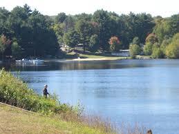 Paugus Bay