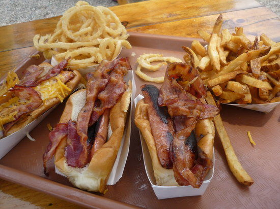 Dog House