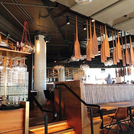 The Meat & Wine Co