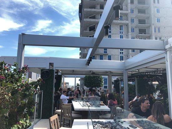 Rooftop @ 1WLO