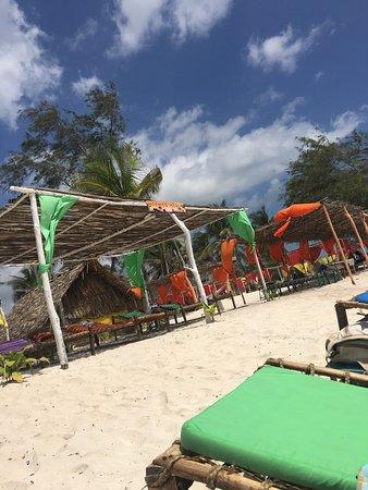 Mrembo Restaurant