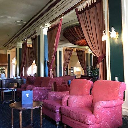 Ruapehu Lounge Bar