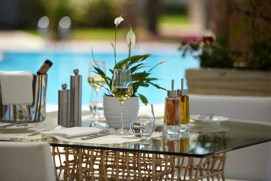 Lagoon Restaurant