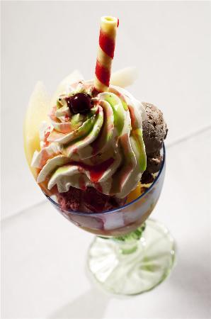 Bistro Funtana