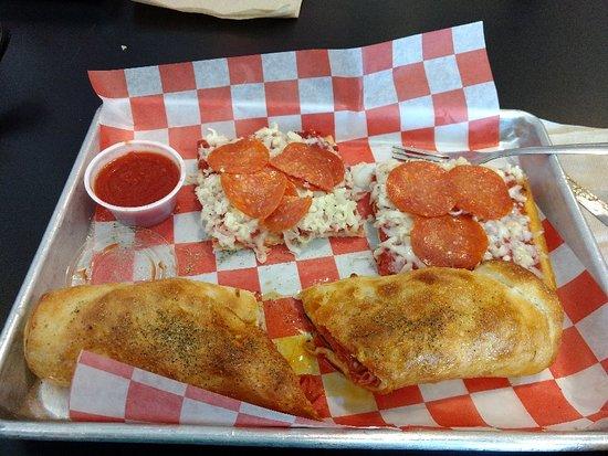 DiCarlo's Pizza Myrtle Beach