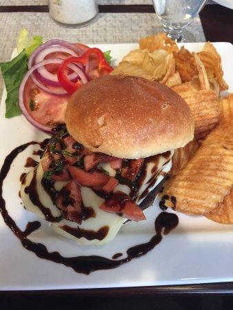 Tuscany Ristorante