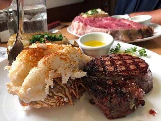 The Bull Shed Restaurant