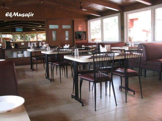 Saayali Restaurant