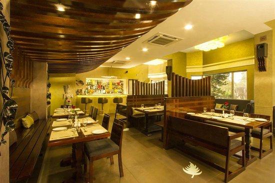 Opa Restaurant