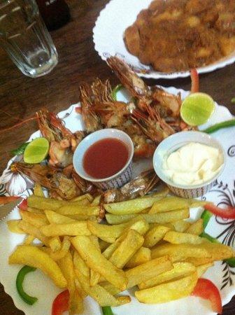 Pizzeria Kisiwa