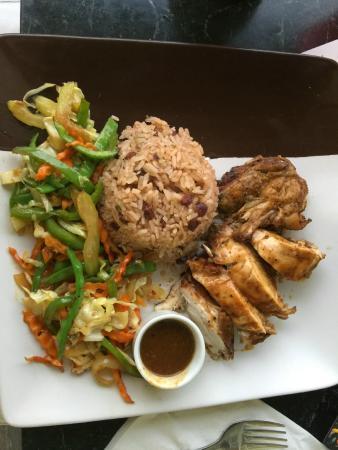 Castles Restaurant