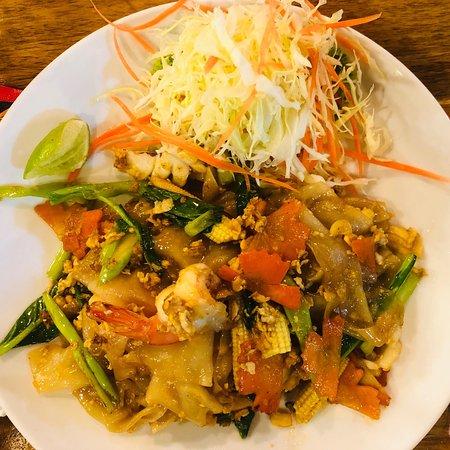 Lay Maikhao Seafood