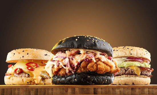 RocoMamas Vanderbijlpark