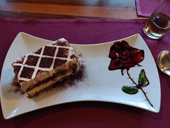 Restaurant Sassegg