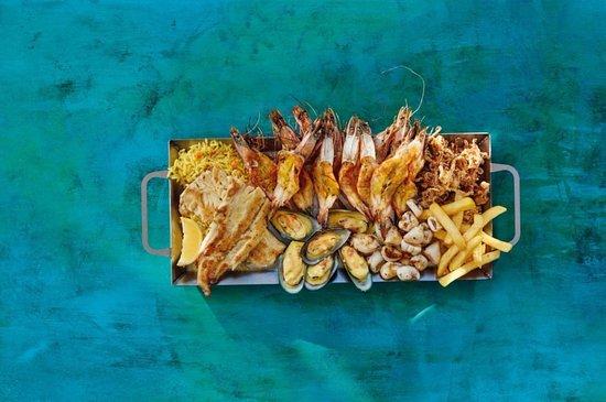 Ocean Basket Malta