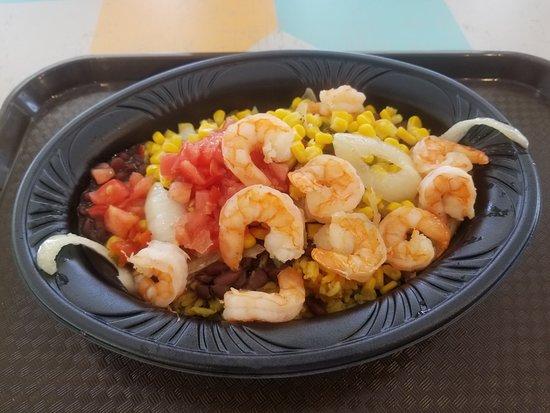 Pollo Tropical