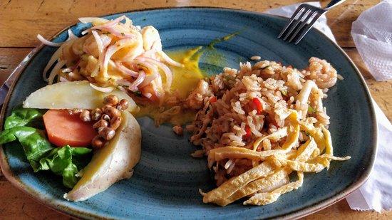Bistro El Mordisco