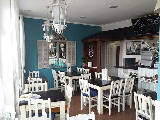 Restauracja POD WYDMĄ