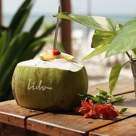 Lido Club de Playa