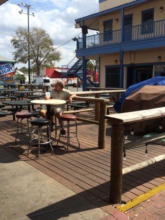 Southern Breeze Restaurant
