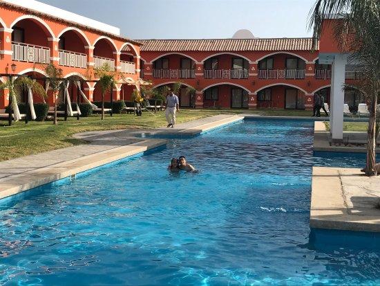 Hacienda San Juan