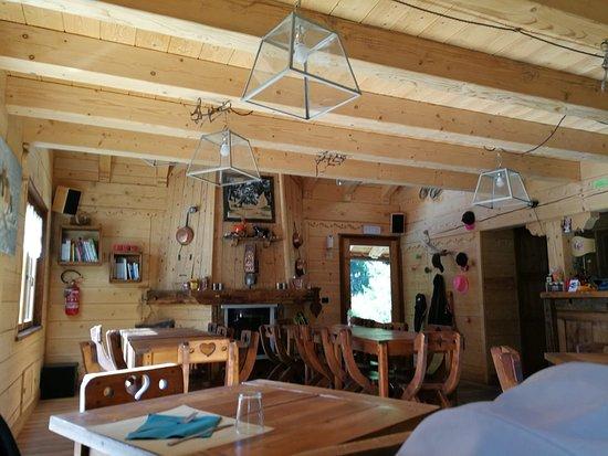 Restaurant Lo Cara