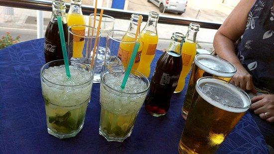 Carabel Pub
