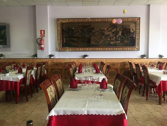 Palacio Chino