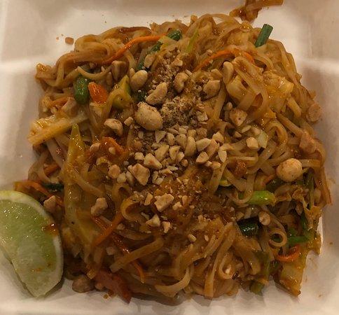 Thai Food by Suri