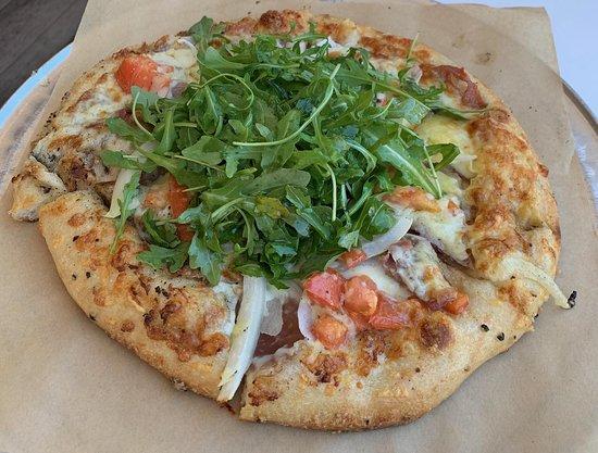 Surfside Woodfire Pizza Kitchen