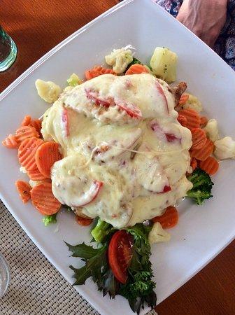 Hellas Restaurant