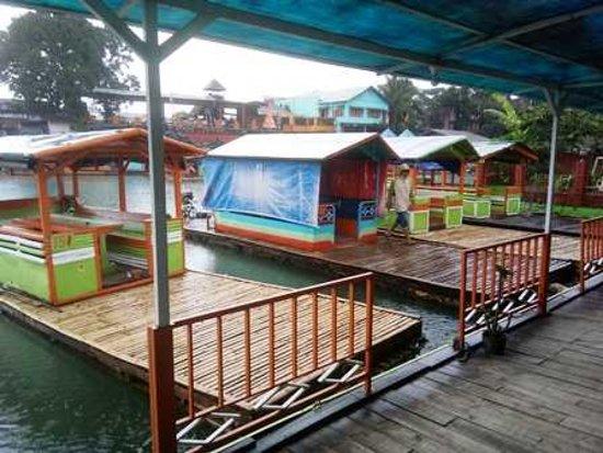 RM Terapung Yuliana