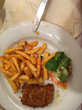 Hafenrestaurant