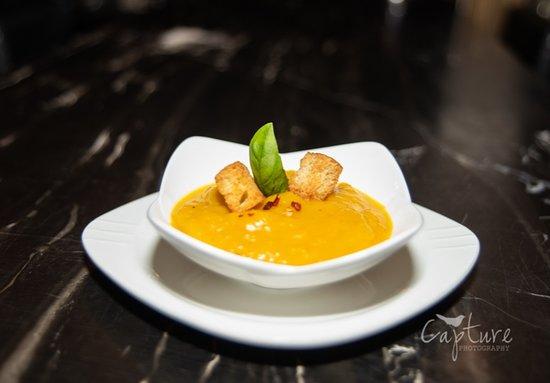 Thali Indian Grill